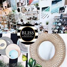 bliss gifts homewares shoalhaven
