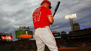 Maddon said he's discussed the issue with trout. Angels Place Mike Trout On Paternity List As Wife Jessica Prepares To Give Birth To Couple S First Child Cbssports Com
