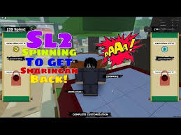 Get the latest freebies with our shindo life codes list. Sl2 Spinning To Get My Sharingan Back In Shinobi Life 2 Roblox Youtube Roblox Life How To Get