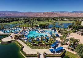 family friendly resorts in palm springs