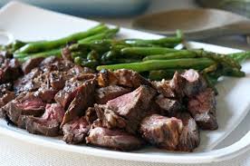 Get the best you can afford. Grilled Soy Pepper Beef Tenderloin Forks And Folly