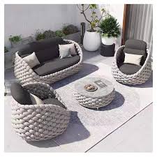 China Outdoor Sectional Sofas Whole