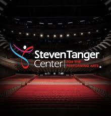 steven tanger center for the performing