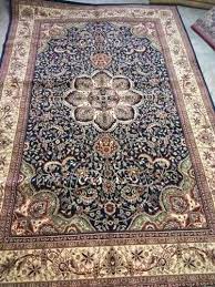 handloom carpet size 2 6 feet and