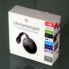 The aptly named chromecast 2.0 is google's first major revision to the device since it was first released all the way back in july 2013. Allday Sale Google Chromecast 2nd Generation Dongle Smart Tv Lazada Ph