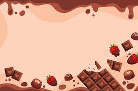 chocolate wallpaper images free