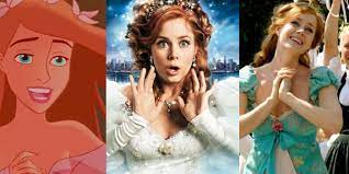 10 Ways Giselle Is Unlike Any Other Disney Princess
