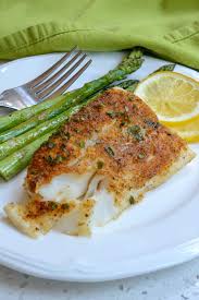 baked cod with lemon pepper small