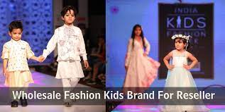 whole fashion kids brand in india