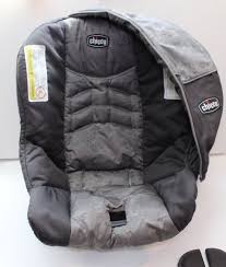 Chicco Car Seat Covers For Babies For