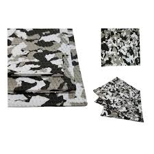 floor mats carpets camo embossed