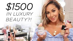 luxury beauty s totally worth