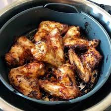 how to cook en wings in the