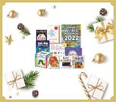 times holiday gift guide books