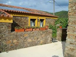 maison de village dans le coeur du portugal