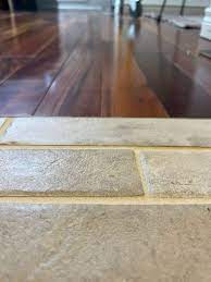 diy floor tile install my top tips