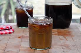 how to make cold brew coffee features