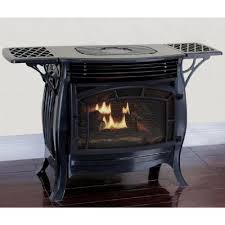 freestanding stoves fireplaces