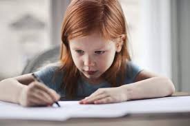 Se un esercizio non ti. Scrittura Creativa Per Bambini Prima Puntata Educazione Globale