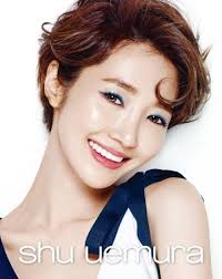 go joon hee s summer makeup