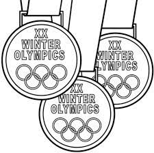 Coloring pages are fun for children of all ages and are a great educational tool that helps children develop fine motor skills, creativity and color recognition! 30 Free Olympic Coloring Pages Printable