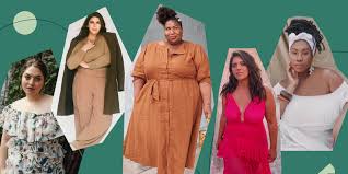 the fashion industry has a plus size