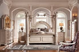 luxury bedroom set european style