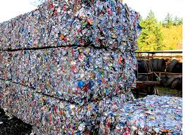the aluminum recycling industry could
