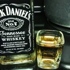 jack daniel s whiskey and nutrition facts