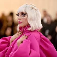 Add it to the list so it has a chance to. Best Songs On Lady Gaga S Chromatica Popsugar Entertainment