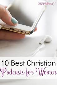 Christian worship, contemporary christian, and southern gospel music. 10 Best Christian Podcasts For Women In 2021