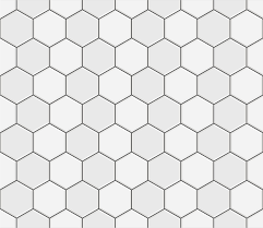 abstract seamless pattern white gray