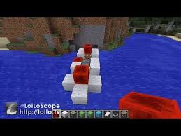 Boats move according to the player's control or water currents, with speed affected by the surface traversed. How To Make A Working Boat In Minecraft Youtube