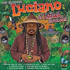 Luciano At Ariwa By Luciano Reggae Music Download At