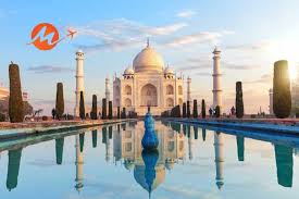 india tours travel company best