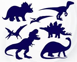 Dinosaur Svg T Rex Svg File For Cricut Dinosaur Silhouette Etsy In 2020 Dinosaur Silhouette Dinosaur Stencil Dinosaur