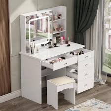 makeup vanity sets dressing table sets