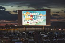 At this point time and sound returned to me. The Best Drive In Movie Theatres Near Brampton