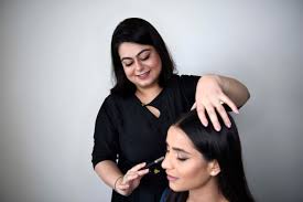 professional makeup cles in gurgaon