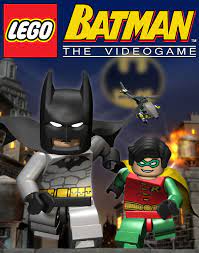 Lego Batman Kid Friendly Video Game Or Dastardly Commercial Plot  gambar png