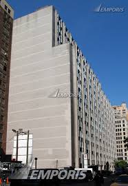 Is owned by new york life insurance (622 executives). New York Life Insurance Company Annex New York City 115714 Emporis