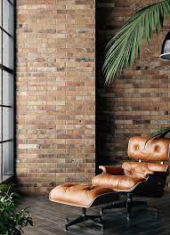 Brick Tiles Exterior Wall Cladding