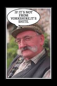 Yorkshire!!! Funny | Yorkshire sayings, Yorkshire england, Yorkshire