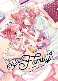 Doujinshi - UtaPri  ST☆RISH & Haruka (My Star Family!4)  RoccaRoll | Buy  from Otaku Republic - Online Shop for Japanese Anime Merchandise