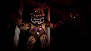 five nights at freddy s vr help wanted