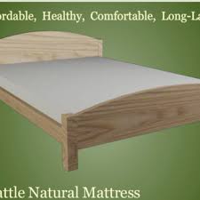 seattle natural mattress 24 reviews