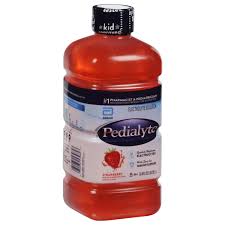 pedialyte electrolyte solution