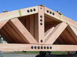 trusses sell lumber corporation