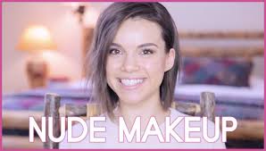 makeup tutorial ingrid nilsen