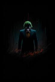 der dark knight joker wallpaper hd